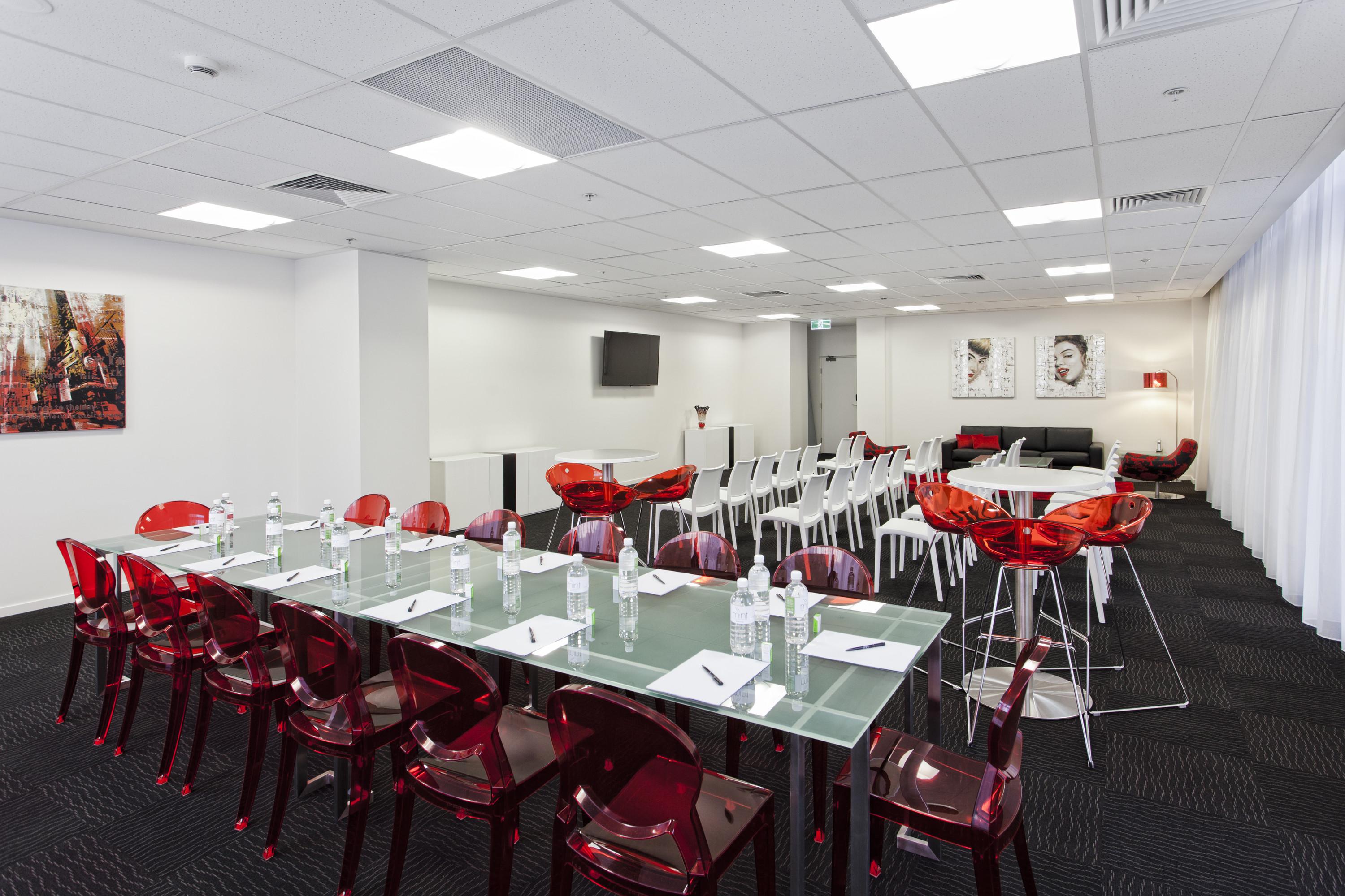 Aparthotel Mercure St Kilda Road