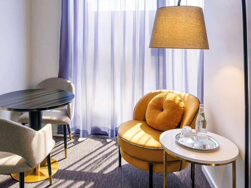 Mercure St Kilda Road 4* Melbourne