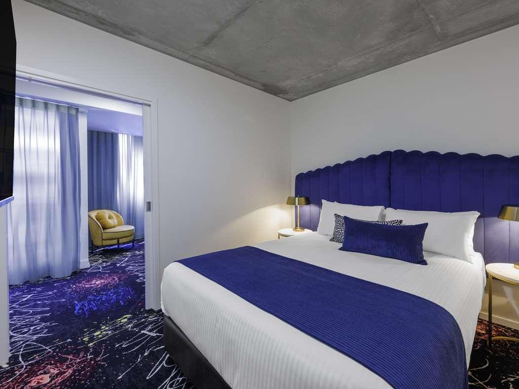 Mercure St Kilda Road 4* Melbourne