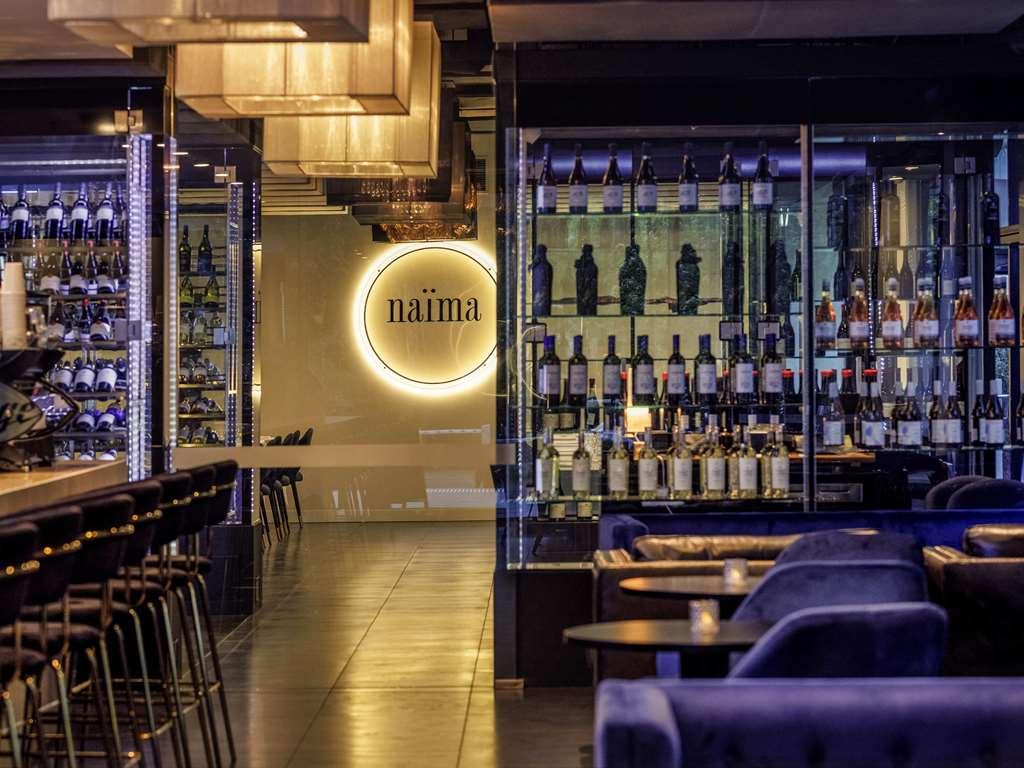 Mercure St Kilda Road 4*